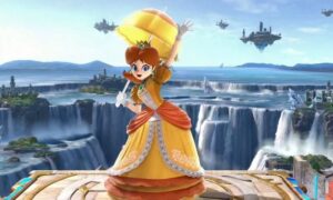 This is Why Princess Daisy is Trending