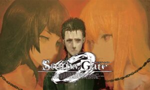 STEINS; GATE 0 PC Version Game Free Download