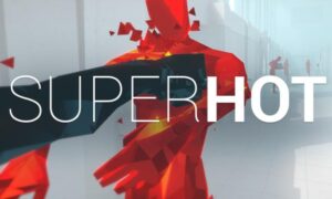 SUPERHOT PC Latest Version Game Free Download