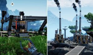 Satisfactory Game iOS Latest Version Free Download