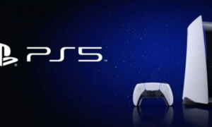 Original PS5 Design Patents Uncovered