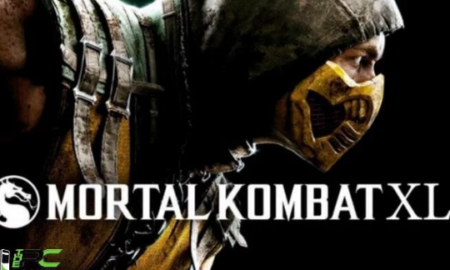Mortal Kombat XL iOS Version Full Game Free Download
