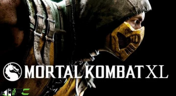 Mortal Kombat XL iOS Version Full Game Free Download