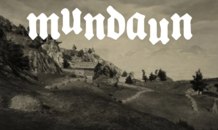 Horror Game Mundaun Gets March Release Date