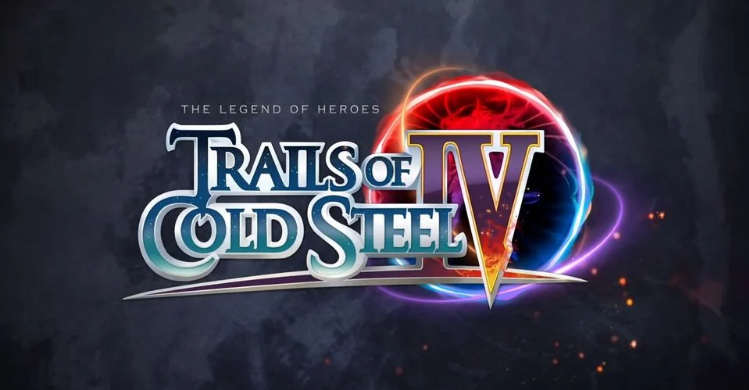The Legend of Heroes: Trails of Cold Steel 4 Coming to Switch
