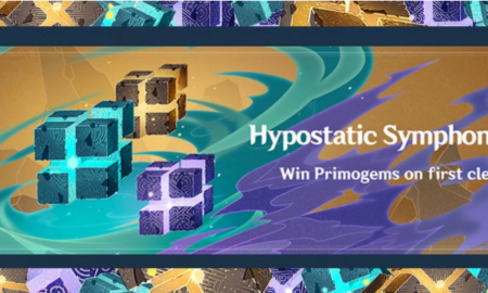 Genshin Impact Reveals ‘Hypostatic Symphony’ Event Start Date and Details