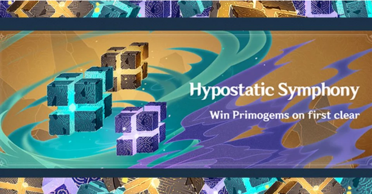 Genshin Impact Reveals ‘Hypostatic Symphony’ Event Start Date and Details