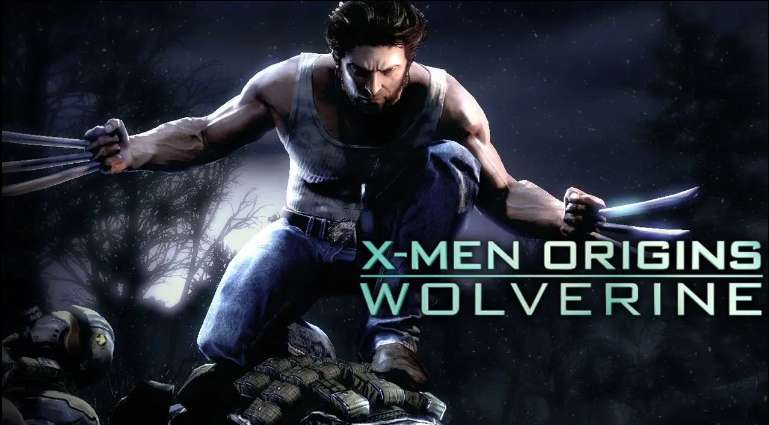 X Men Origins Wolverine Apk Full Mobile Version Free Download