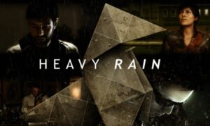 Heavy Rain Game iOS Latest Version Free Download