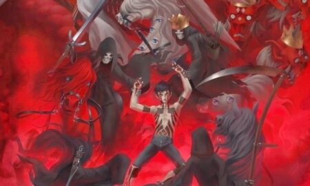 2021 May Be a Definitive Year for Shin Megami Tensei