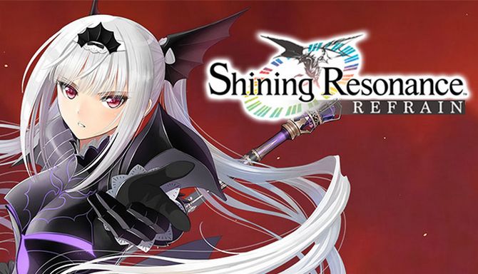 Shining Resonance Refrain Full Mobile Game Free Download