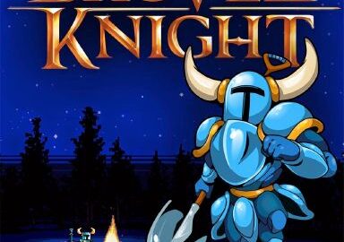 Shovel Knight PC Version Full Game Free Download