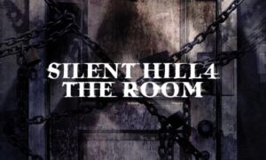 Silent Hill 4: The Room Full Mobile Game Free Download