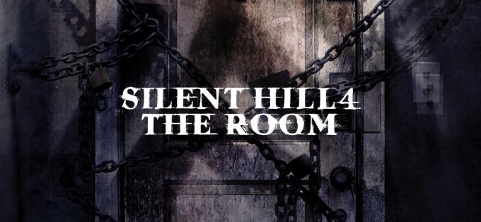 Silent Hill 4: The Room Full Mobile Game Free Download