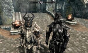 Skyrim Legendary Edition Full Mobile Game Free Download