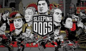 Sleeping Dogs Definitive Edition PC Game Latest Version Free Download