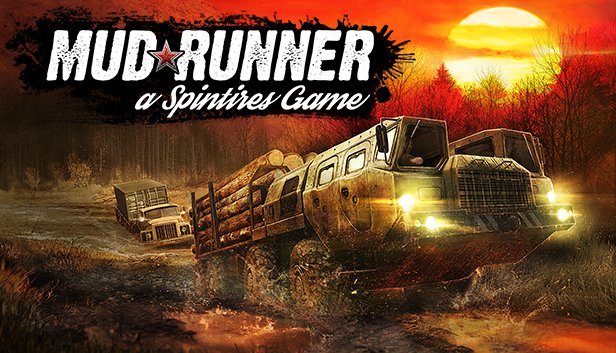 Spintires: MudRunner PC Version Game Free Download