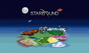 Starbound PC Latest Version Full Game Free Download