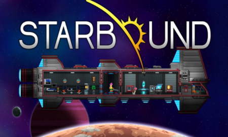 Starbound PC Latest Version Full Game Free Download