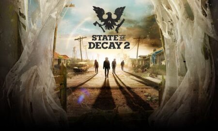 State of Decay 2 PC Version Game Free Download