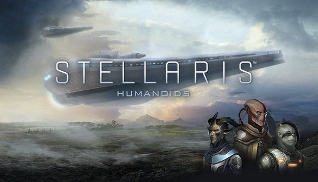 Stellaris Apk iOS/APK Version Full Game Free Download