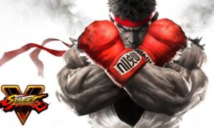 Street Fighter V PC Version Full Game Free Download