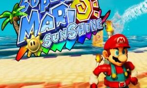 Super Mario Sunshine Full Mobile Game Free Download