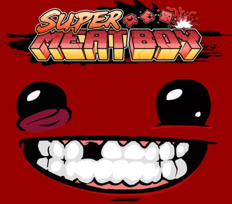 Super Meat Boy Free Download PC Game (Full Version)