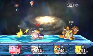 Super Smash Bros Brawl Apk Full Mobile Version Free Download