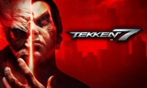 TEKKEN 7 Ultimate Edition IOS/APK Free Download