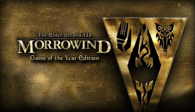 The Elder Scrolls III: Morrowind PC Game Free Download