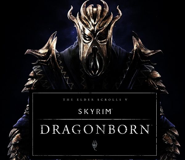 THE ELDER SCROLLS V: SKYRIM – DRAGONBORN for Android & IOS Free Download