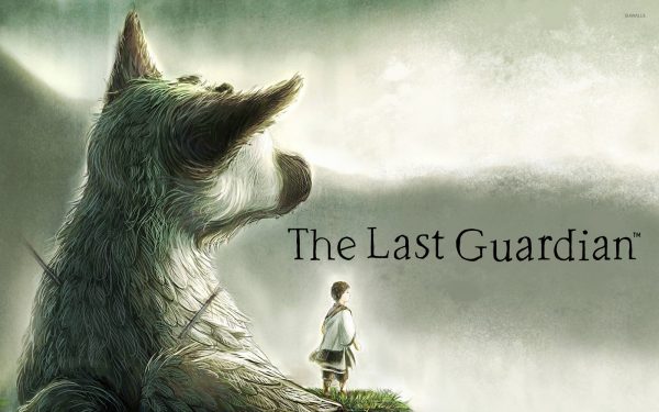 The Last Guardian Full Mobile Game Free Download