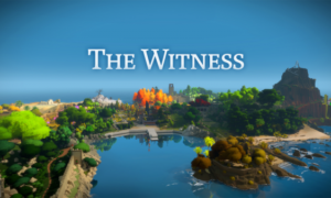 The Witness PC Version Full Game Free Download