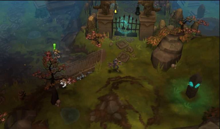 Torchlight 2 Game iOS Latest Version Free Download