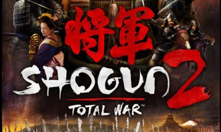 Total War: Shogun 2 iOS/APK Full Version Free Download