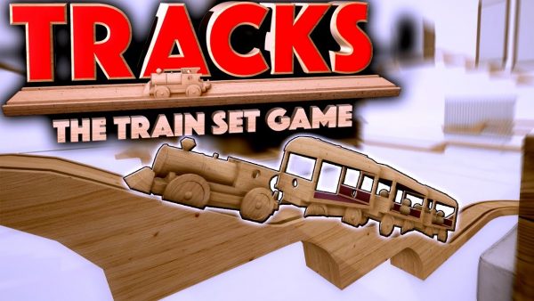 Tracks: The Train Set Game Download Free