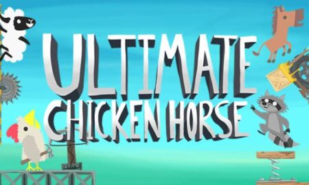 Ultimate Chicken Horse Full Mobile Game Free Download