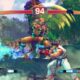 Ultra Street Fighter 4 Full Mobile Game Free Download