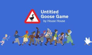 Untitled Goose Apk Full Mobile Version Free Download