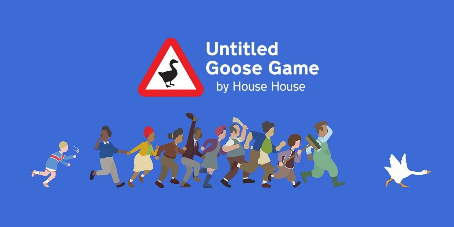 Untitled Goose Apk Full Mobile Version Free Download