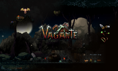The Vagante PC Version Full Game Free Download