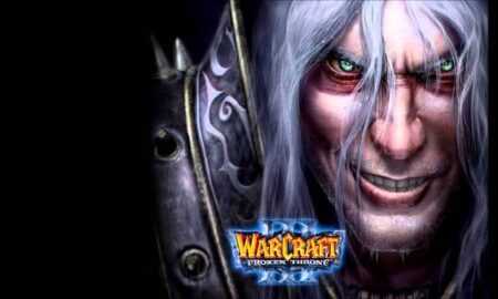 Warcraft III The Frozen Throne for Android & IOS Free Download