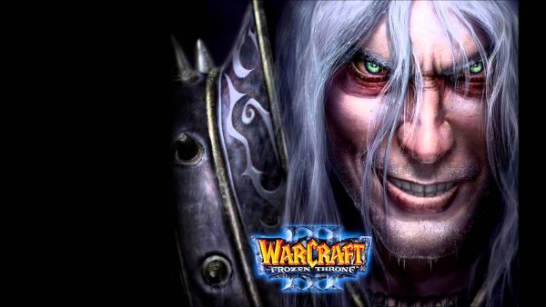 Warcraft III The Frozen Throne for Android & IOS Free Download