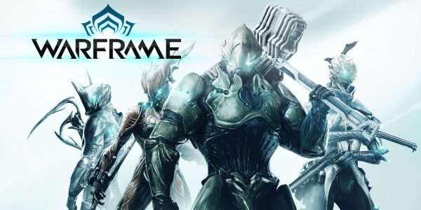 Warframe PC Latest Version Full Game Free Download
