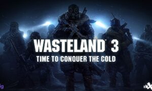 Wasteland 3 PC Version Full Game Free Download