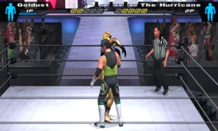 WWE Smackdown Here Comes The Pain PC Game Free Download