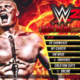 WWE 2K17 iOS Latest Version Free Download