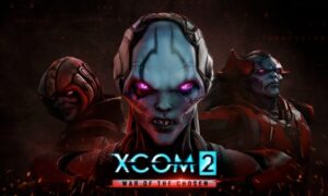 XCOM 2: War of the Chosen PC Version Game Free Download