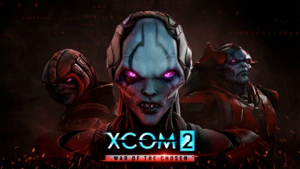 XCOM 2: War of the Chosen IOS/APK Free Download